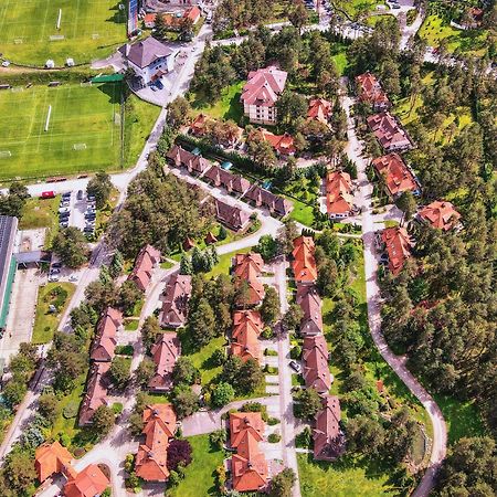 Matija Lux Konaci Apartamento Zlatibor Exterior foto