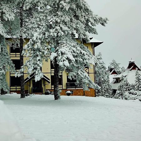 Matija Lux Konaci Apartamento Zlatibor Exterior foto